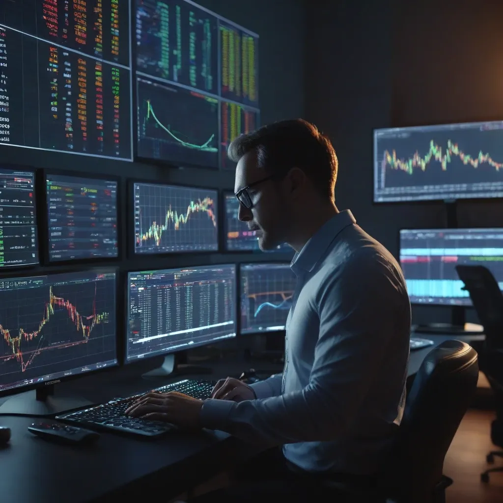 Betting Edge Analysis