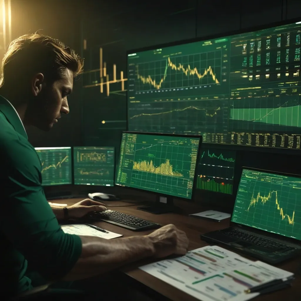 Bettors Mathematical Discipline