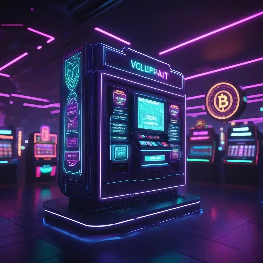 Blockchain Security Fortress