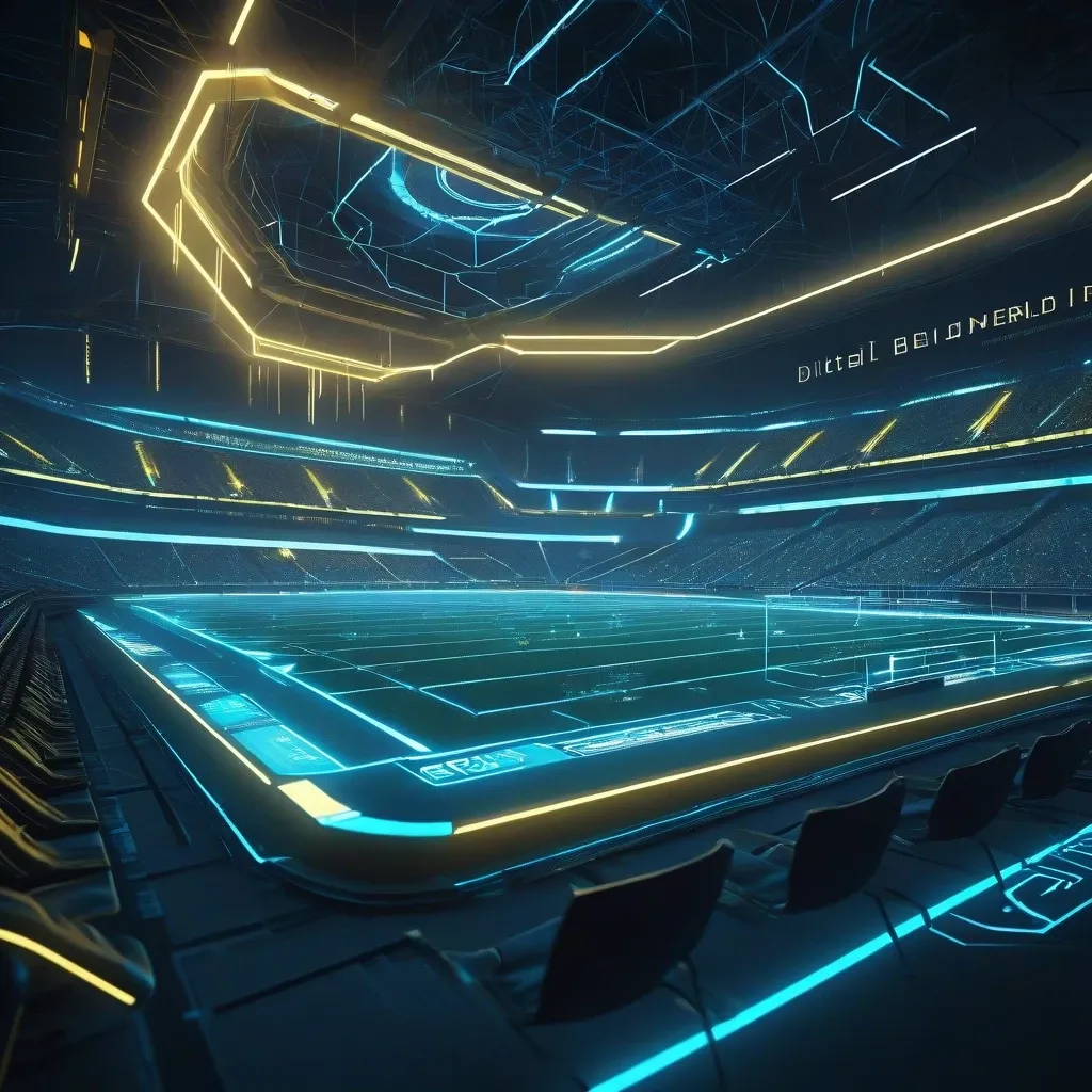 Cybernetic Sports Betting 2026