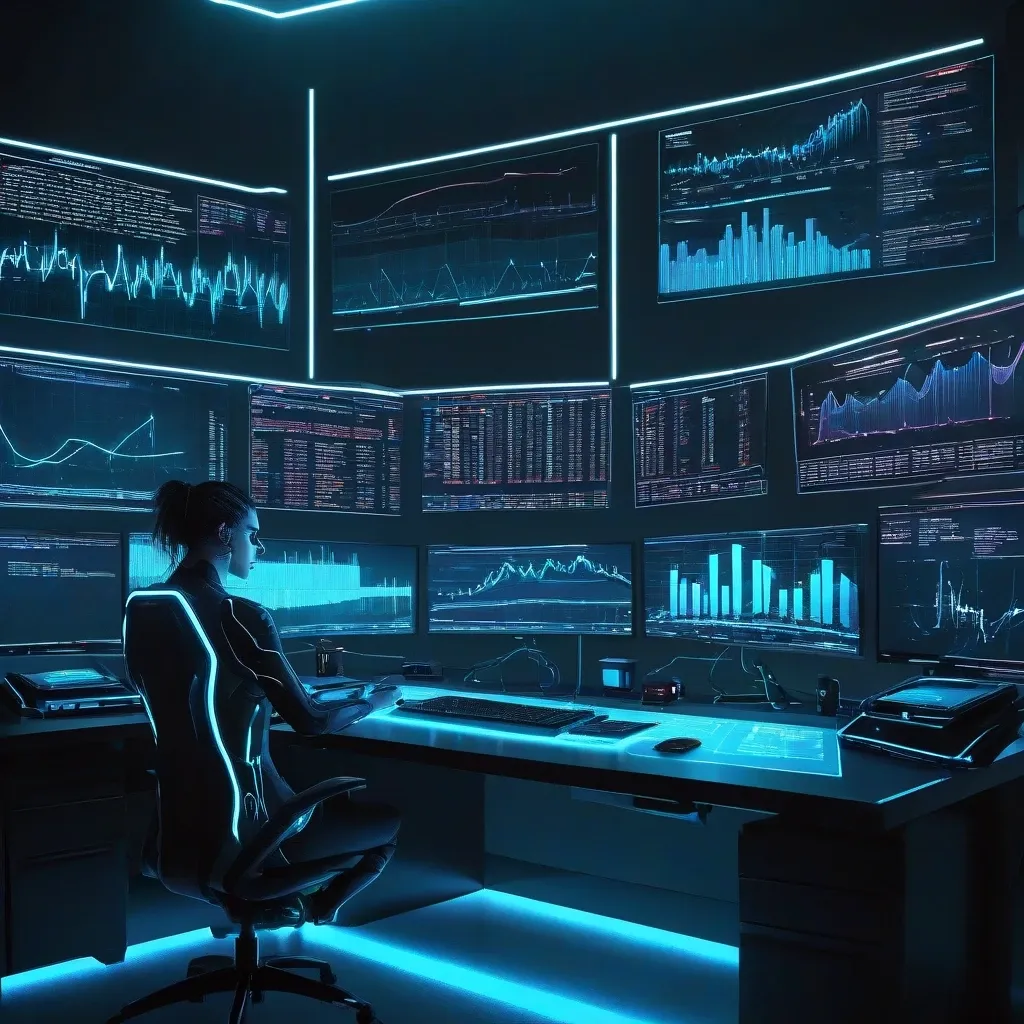 Edge Calculation Workspace