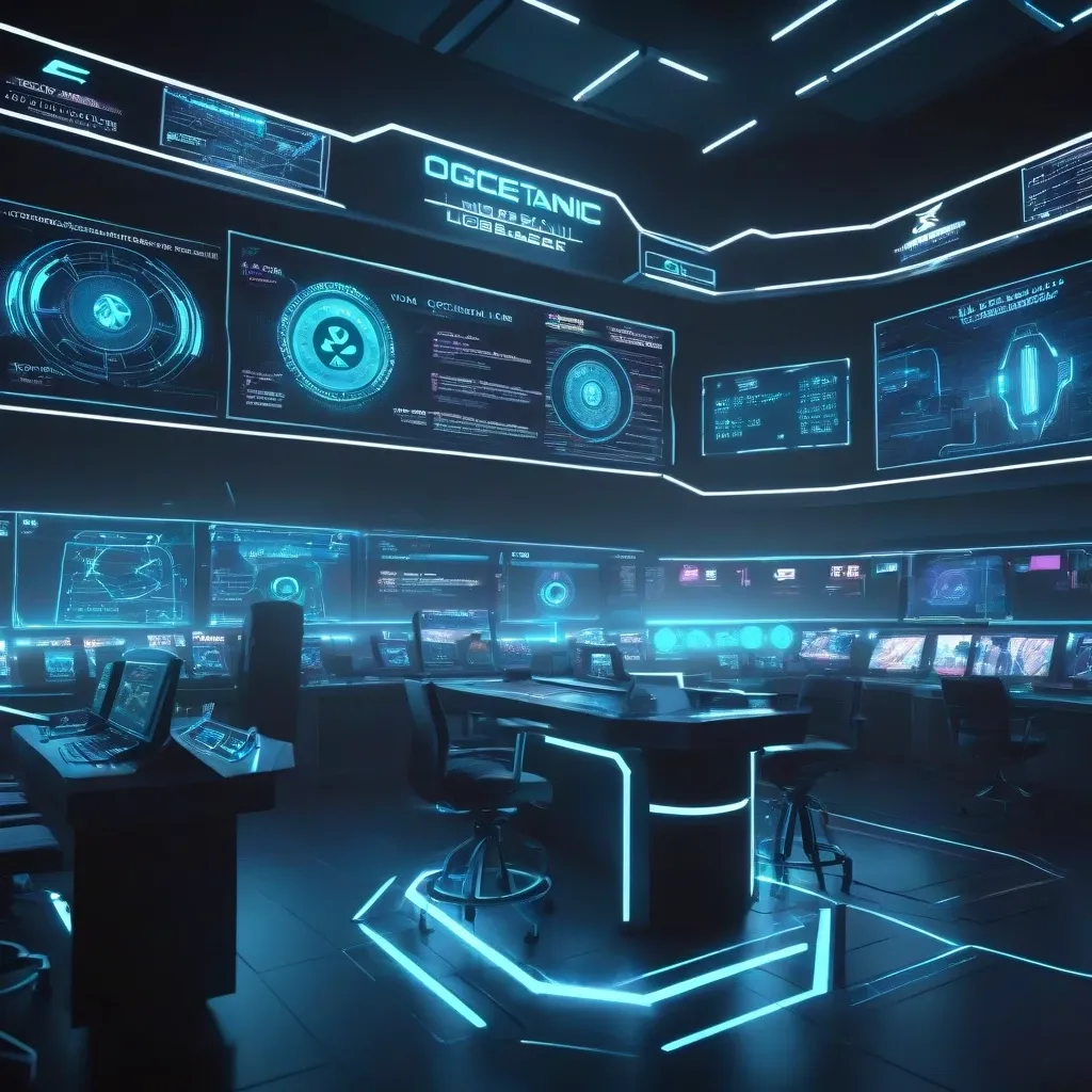 Future Betting Command Center
