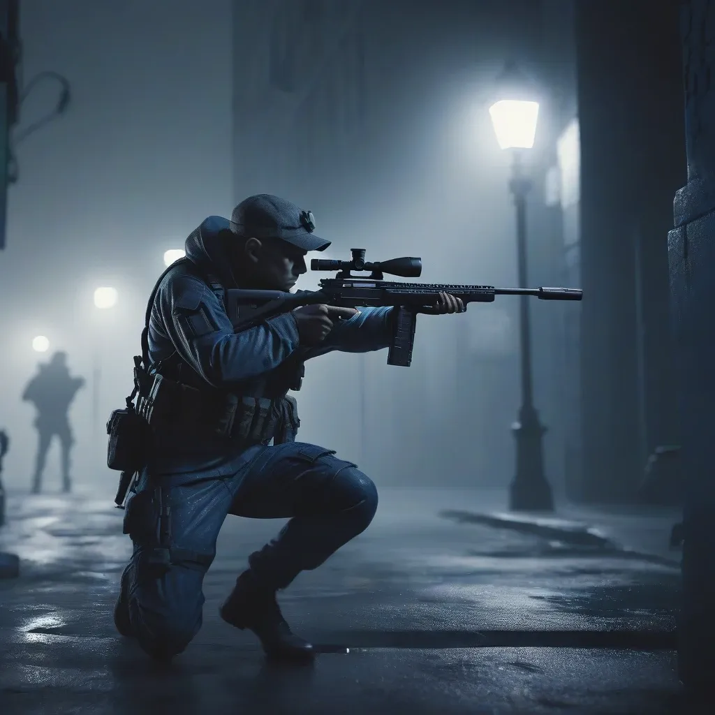 Sniper