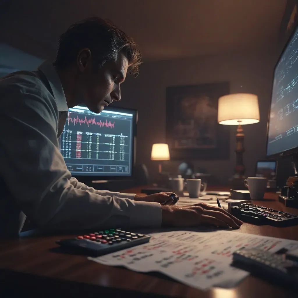 Sports Betting Strategy Desk