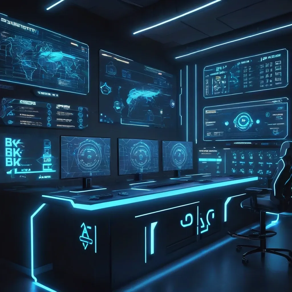 Tech Betting Hub